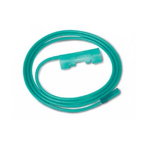 Smiths Medical Thermovent Oxygen Delivery Aid For HME