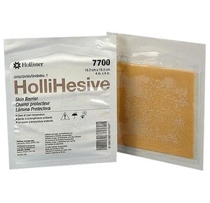 Hollister HolliHesive Standard Skin Barrier