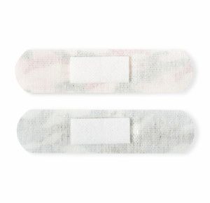 Medline Curad Camo Flex-Fabric Adhesive Bandages