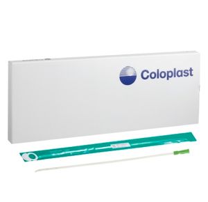 Coloplast SpeediCath Male Intermittent Catheter - Coude Tip