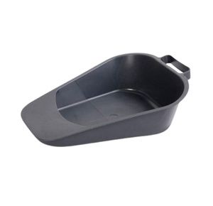 Medline Fracture Bedpans