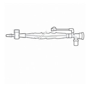 Avanos Medical Trach Care Closed System Catheter