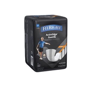 Medline FitRight Active Male Guard