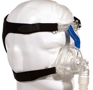 AG Industries Comfort Premium Headgear