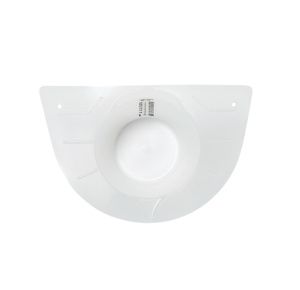 Medline Graduated Specimen Collector Pan
