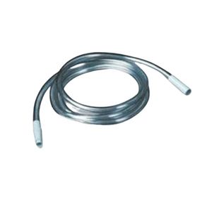 Bard Latex Leg Bag Extension Tubing With Connector