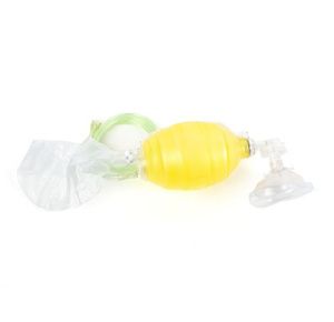 Laerdal Medical The Bag II Adult Resuscitator