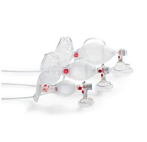Ambu Spur II Disposable Resuscitator