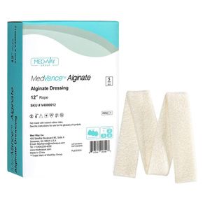 MedVance Calcium Alginate Dressing
