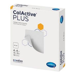 ColActive Plus Collagen Dressing