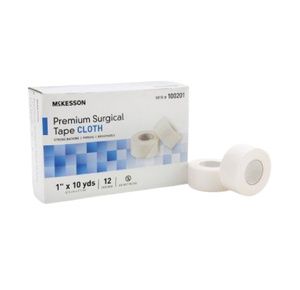 McKesson Premium Surgical Cloth Tape