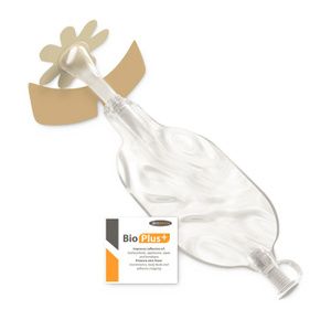 Bioderm Men's Liberty Catheter