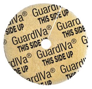Bard GuardIVa Antimicrobial Hemostatic Dressing Disc