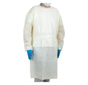 Cypress Protective Procedure Gown