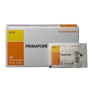Smith & Nephew Primapore Adhesive Dressing