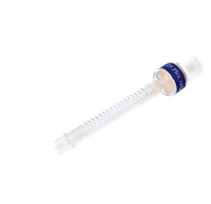 Teleflex Gibeck Humid-Vent Heat and Moisture Exchanger With Flex Tube