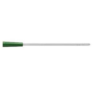 Coloplast Self-Cath Tapered Tip Coude Intermittent Catheter With Guide Stripe