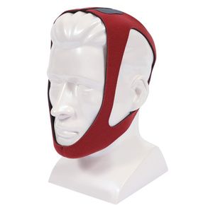 Vyaire Medical PureSom Ruby Topaz Adjustable Chin Strap