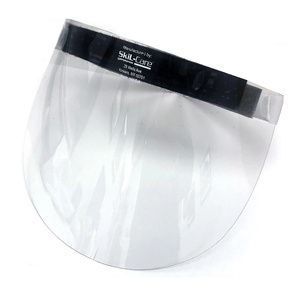 Reusable Face Shield