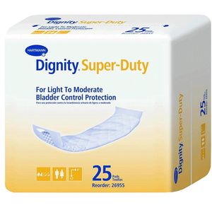 Hartmann Dignity Super-Duty Absorbent Pad