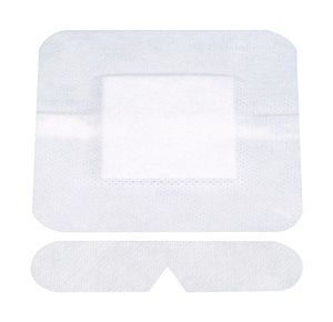 DeRoyal Covaderm Plus V. A. D. Vascular Access Dressing