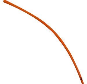 Bard Radiopaque Rubber Colon Tube With Funnel End