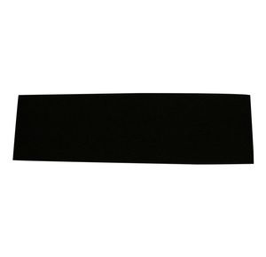 Flat-D Pouch Vent Disk