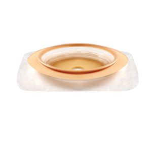 Natura Accordion Cut-To-Fit Durahesive Skin Barrier With Convexity Hydrocolloid