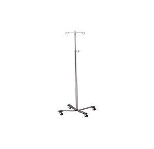 McKesson Heavy-Base I.V. Stand