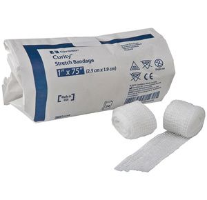 Covidien Curity Conform Non-Sterile Stretch Conforming Bandage