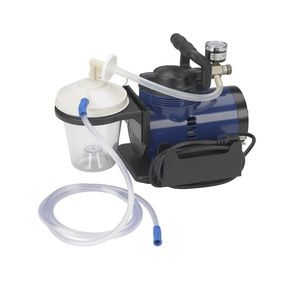 Drive Heavy Duty Suction Machine
