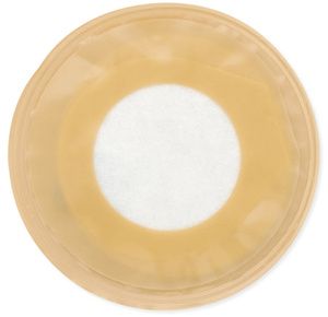 Hollister Stoma Cap with Porous Cloth Tape