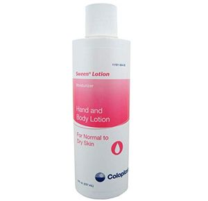 Coloplast Sween Moisturizing Lotion With Natural Vitamin E