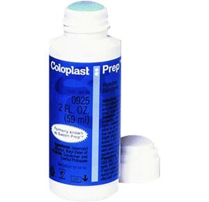 Coloplast Prep Protective Skin Barrier Dabber Bottle