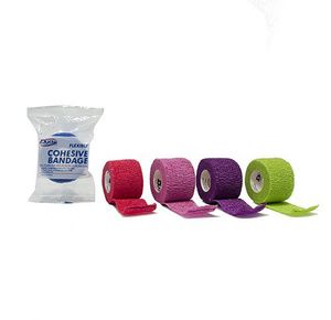 Dukal Standard Compression Self-adherent Closure Cohesive Bandage