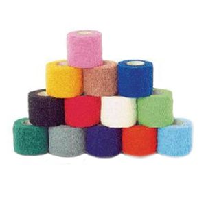 Andover Co-Flex Standard Compression Self-adherent Cohesive Bandage