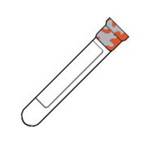 BD Vacutainer Plus Venous Blood Collection Tube