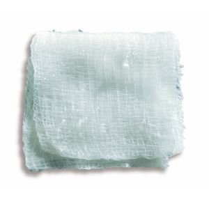 McKesson Impregnated Dressing Gauze Hydrogel Sterile
