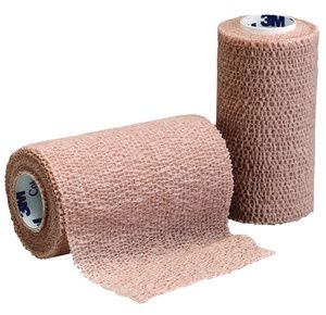 3M Coban Self-Adherent Wrap - Sterile