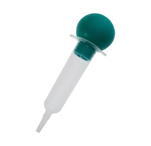 Amsino AMSure Bulb Irrigation Syringe