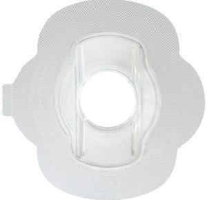 Atos Medical Provox StabiliBase Adhesive Base Plate