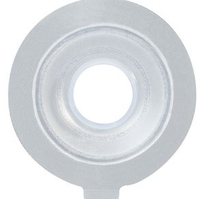 Atos Medical Provox XtraBase Adhesive Base Plate