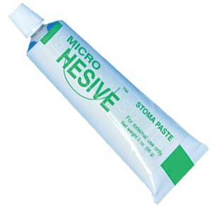 Cymed Micro Hesive Stoma Paste