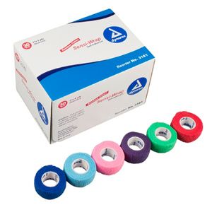 Dynarex Sensi-Wrap Cohesive Bandage