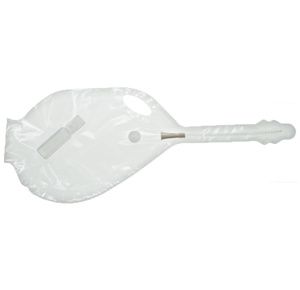 Coloplast SureCath Male Intermittent Catheter Set 1200 ml Volume Capacity