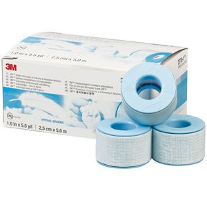 3M Kind Removal Silicone Tape