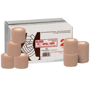 Elginex Mueller M-Lastic Stretch Tape