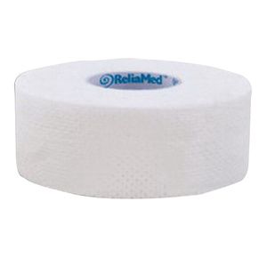 ReliaMed Soft Cloth Surgical Tape