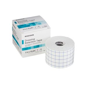 McKesson Dressing Retention Tape