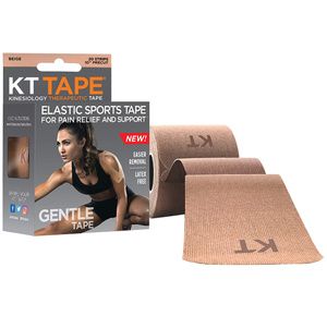KT Tape Kinesiology Therapeutic Tape